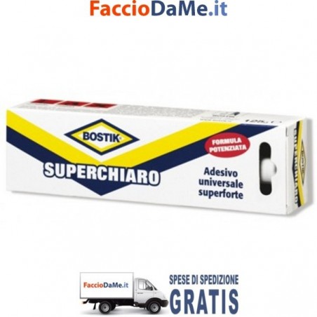 Kit Collanti Adesivi
