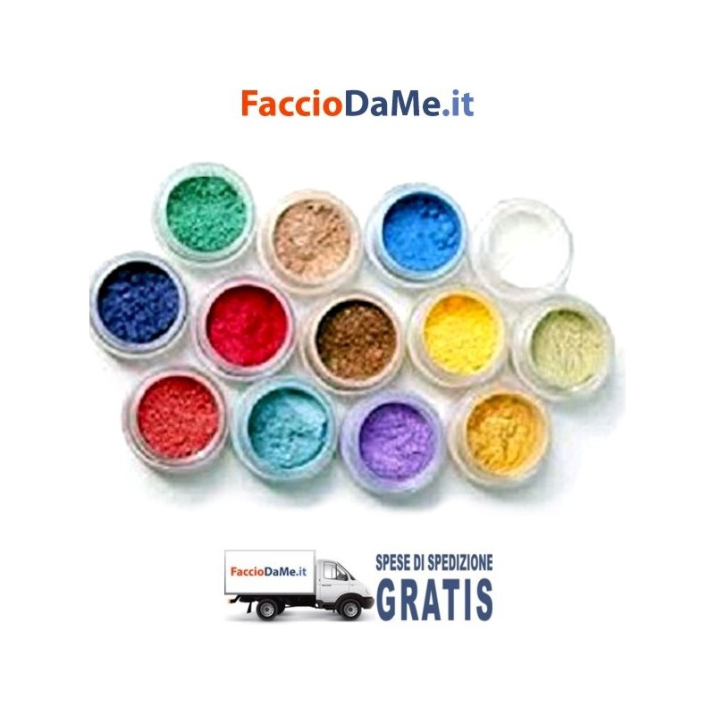 Kit Effetto Decoro Murale