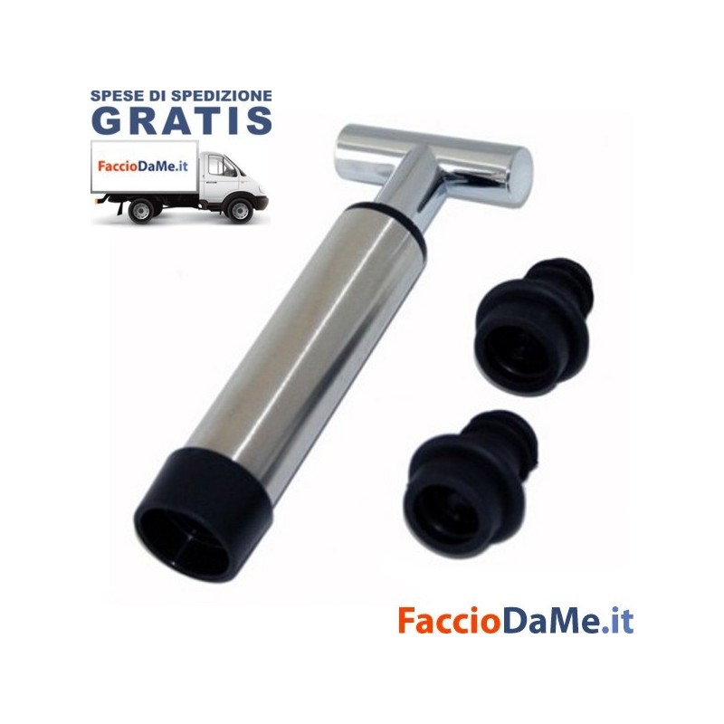 Kit Enologia