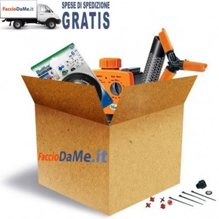 Kit Irrigazione Automatica