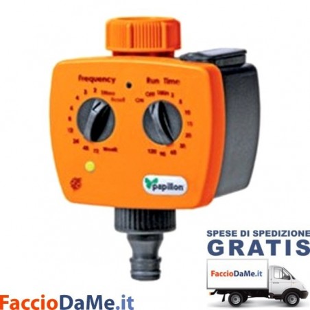 Kit Irrigazione Automatica