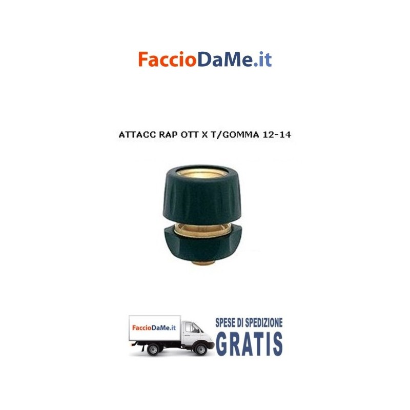 Kit Irrigazione Automatica