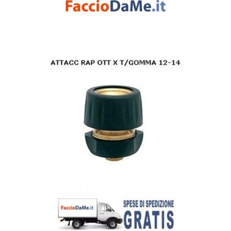 Kit Irrigazione Automatica