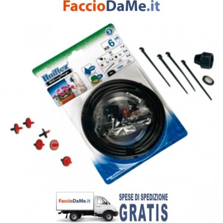 Kit Irrigazione Automatica