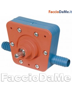 Pompa Autoaspirante per Travaso Liquidi Travasatore per Trapano PG 890.00
