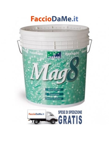 Kit Pittura Colorata - SPEDIZIONE GRATUITA