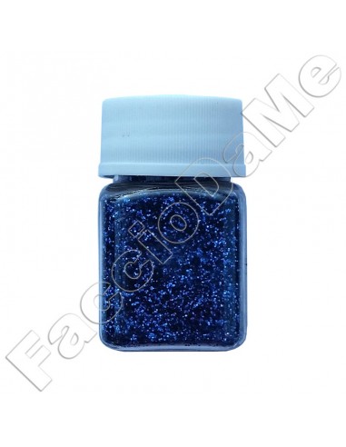 Glitter Mania per Effetti Brillantini Colorati Confezione da 30 gr Vari Colori