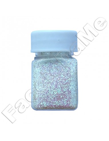 Glitter Mania per Effetti Brillantini Colorati Confezione da 30 gr Vari Colori