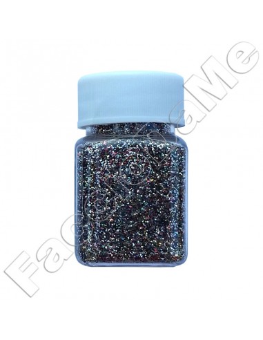 Glitter Mania per Effetti Brillantini Colorati Confezione da 30 gr Vari Colori