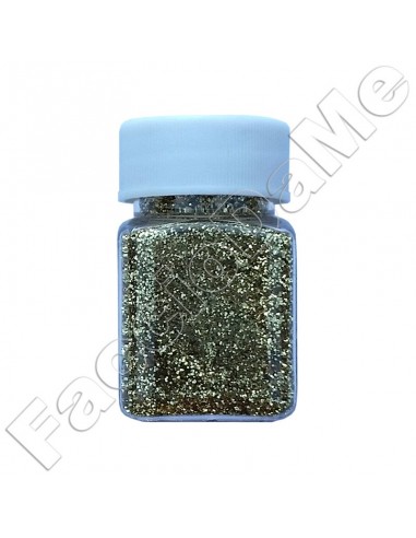 Glitter Mania per Effetti Brillantini Colorati Confezione da 30 gr Vari Colori