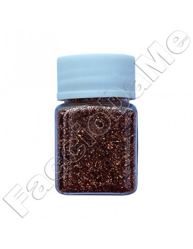 Glitter Mania per Effetti Brillantini Colorati Confezione da 30 gr Vari Colori