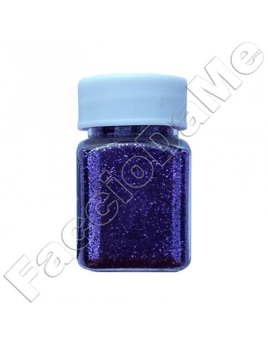 Glitter Mania per Effetti Brillantini Colorati Confezione da 30 gr Vari Colori
