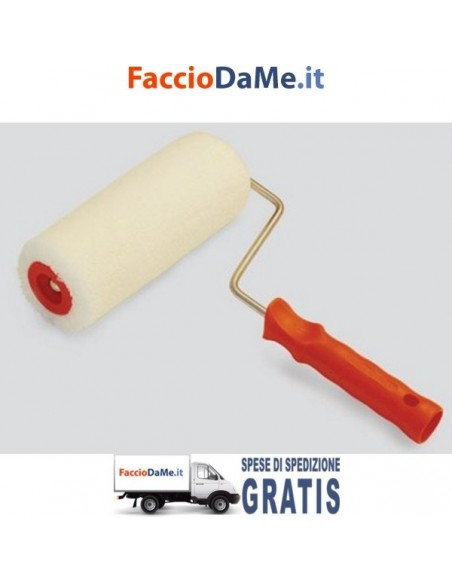 Kit Pittura Colorata - SPEDIZIONE GRATUITA