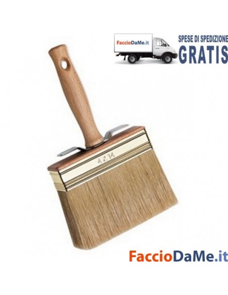 Kit Pittura Traspirante - SPEDIZIONE GRATUITA