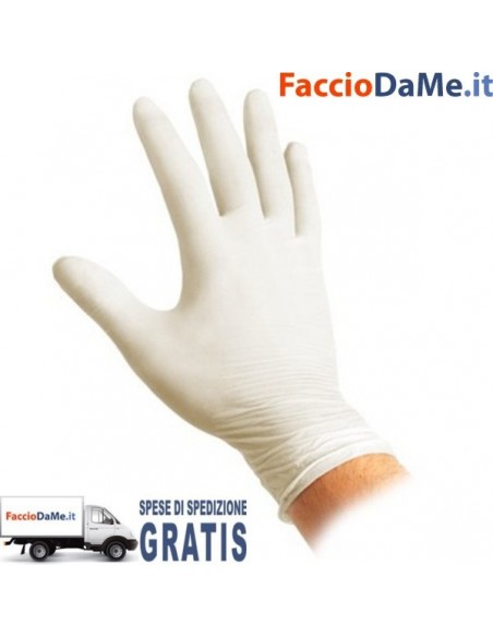Kit Rinnovare Ferro e Legno con Smalto Sintetico - SPEDIZIONE GRATUITA