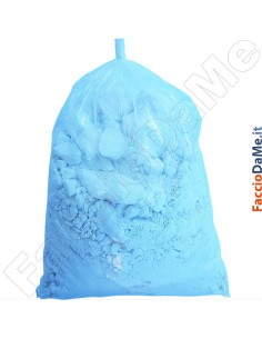 Gesso di Bologna Pangesso per Restauro e Doratura Confezione da 1kg