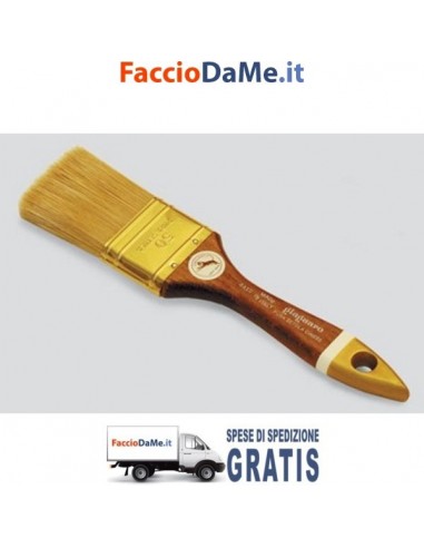 Kit Smalto All'acqua PoliFunzionale - SPEDIZIONE GRATUITA