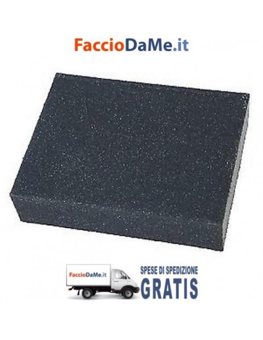 Kit Smalto All'acqua PoliFunzionale - SPEDIZIONE GRATUITA