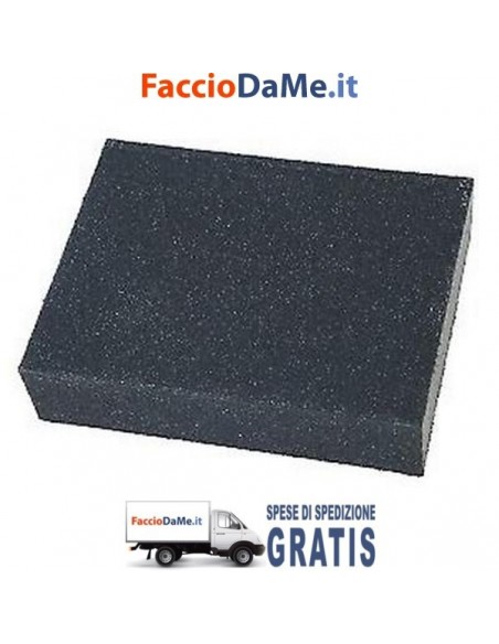 Kit Smalto All'acqua PoliFunzionale - SPEDIZIONE GRATUITA
