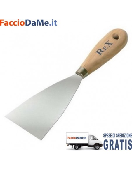 Kit Sverniciatura - SPEDIZIONE GRATUITA