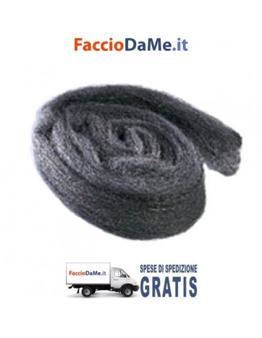 Kit Sverniciatura - SPEDIZIONE GRATUITA