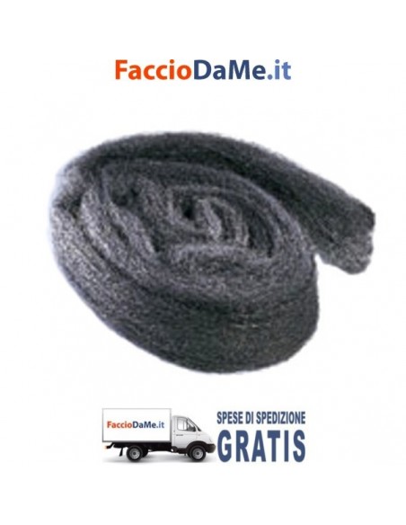 Kit Sverniciatura - SPEDIZIONE GRATUITA