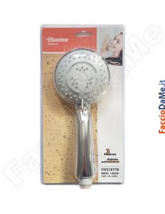 Doccia Doccetta con 3 Funzioni Sistema Anticalcare Dianflex 13024