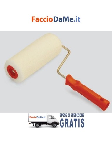 Kit Trattamento Antimuffa per Pareti - SPEDIZIONE GRATUITA