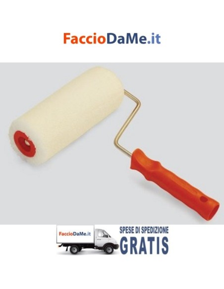 Kit Trattamento Antimuffa per Pareti - SPEDIZIONE GRATUITA