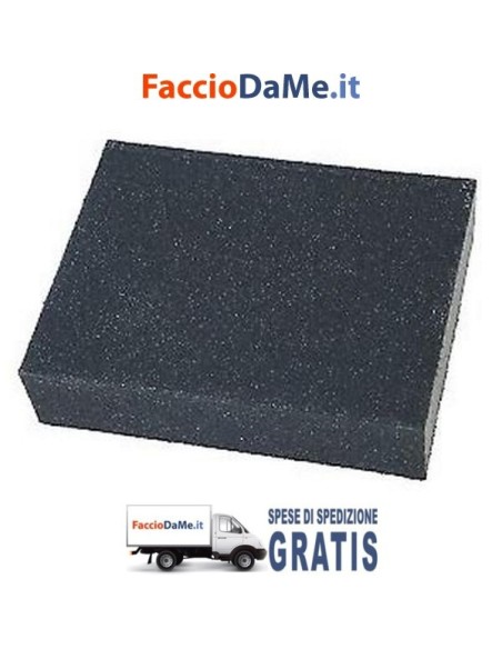 Kit Trattamento Antimuffa per Pareti - SPEDIZIONE GRATUITA