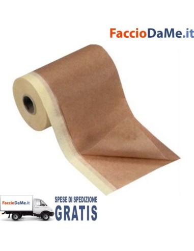 Kit Trattamento Antimuffa per Pareti - SPEDIZIONE GRATUITA