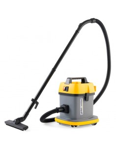 Aspirapolvere Aspiratore Solidi con Accessori Ghibli & Wirbel AS-5-EVO-FT