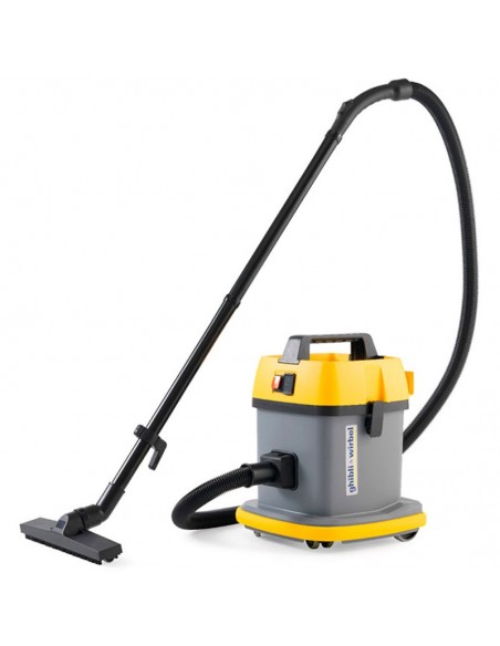 Aspirapolvere Aspiratore Solidi con Accessori Ghibli & Wirbel AS-5-EVO-FT