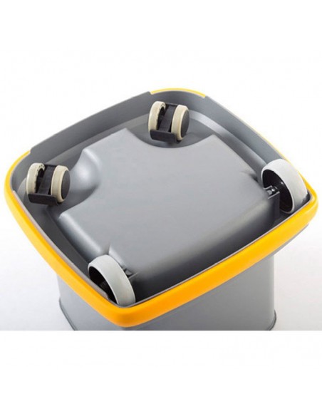 Aspirapolvere Aspiratore Solidi con Accessori Ghibli & Wirbel AS-5-EVO-FT