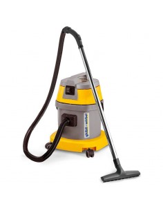 Aspirapolvere Aspiratore Solidi Liquidi con Accessori Ghibli & Wirbel ASL-10-P - SPEDIZIONE GRATUITA
