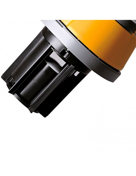 Aspirapolvere Aspiratore Solidi Liquidi con Accessori Ghibli & Wirbel ASL-10-P - SPEDIZIONE GRATUITA