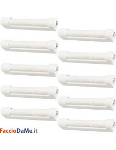 Cricchetto Cricchetti Regolabili con Magnete e Basetta Varie Misure Maco