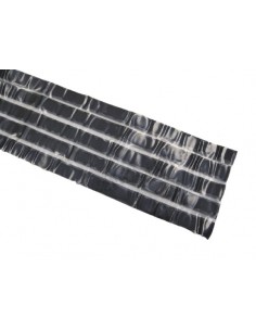 Sigillante guarnizione gomma per lavelli e piani cottura 1 mt x 5