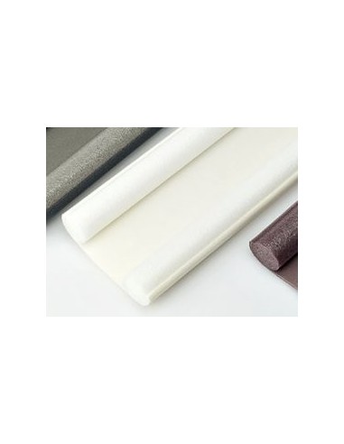 Sottoporta parafreddo doppia protezione Geko Double Stop
