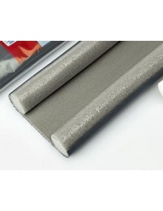 Sottoporta parafreddo doppia protezione Geko Double Stop 2