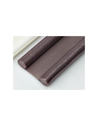 Sottoporta parafreddo doppia protezione Geko Double Stop