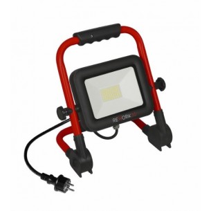 Faro Proiettore LED Rework IP65 Luce Bianca 30 50 70 Watt Century