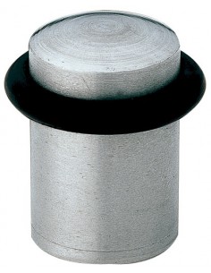 Fermaporte inox mod. 301...