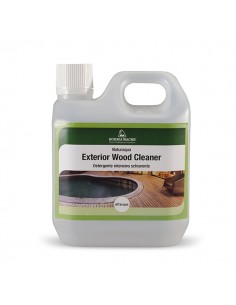 Detergente Schiarente Borma Per Legno Strong Wood Cleaner lt.1