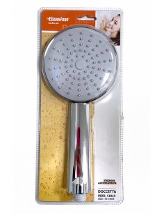 Doccetta Dianhydro con sistema anticalcare d. 12cm