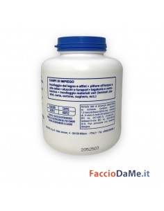 Colla Vinavil NPC Stella Bianca Poliacetovinilica 1kg 2