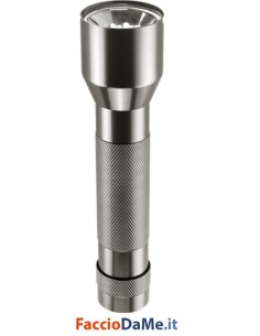 Torcia Aluminium Light F20 Robusta in Alluminio Varta 16628 2