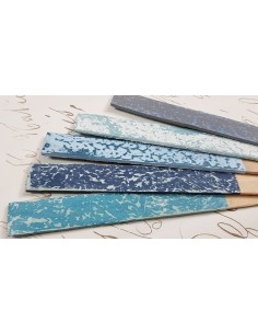 Polvere Salina Strutturante Patina Scrostata Effetto Chippy Vintage Paint 2