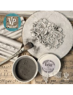 Polvere Antichizzante Patina Invecchiamento Vintage Paint