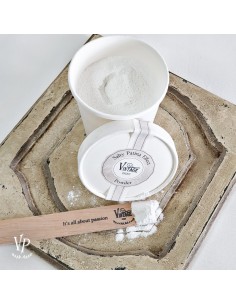 Polvere Salina Strutturante Patina Scrostata Effetto Chippy Vintage Paint